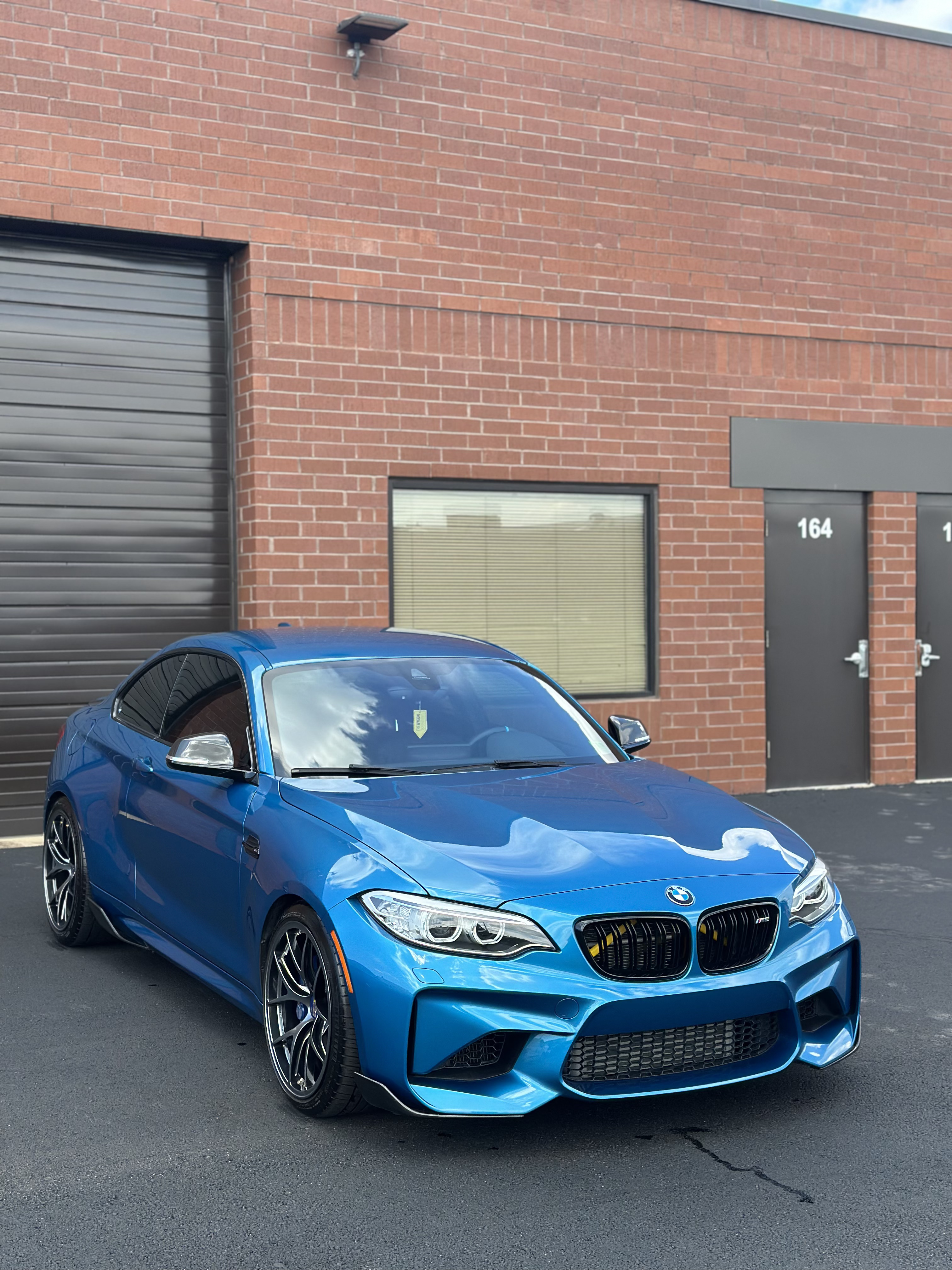 Essence Auto Spa - About Image