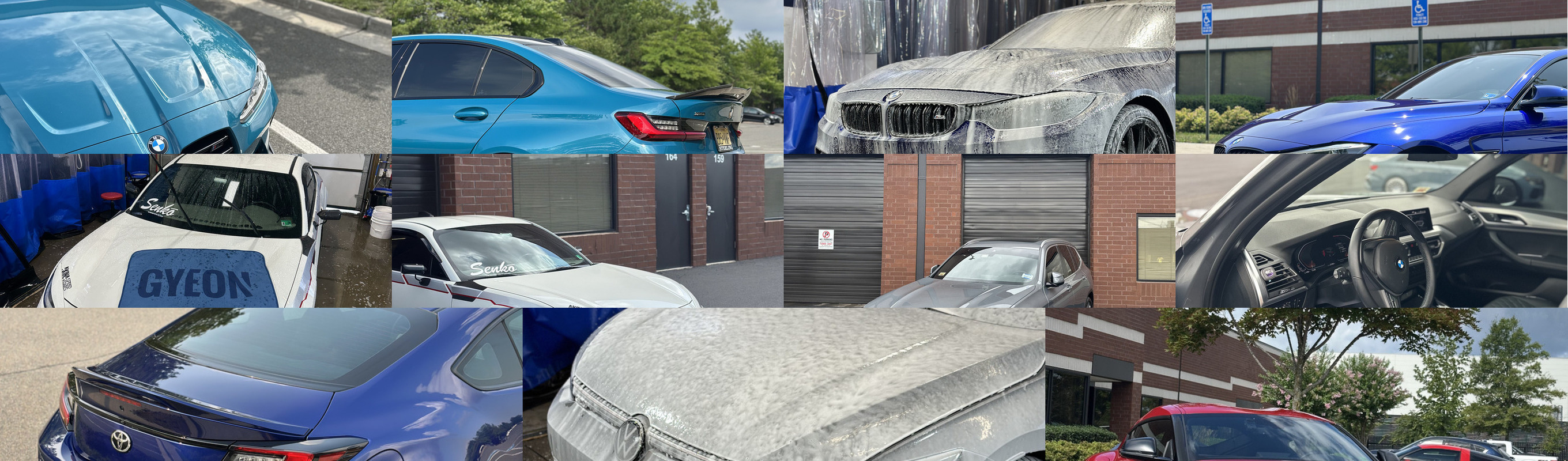 Essence Auto Spa - Auto Detailing Service