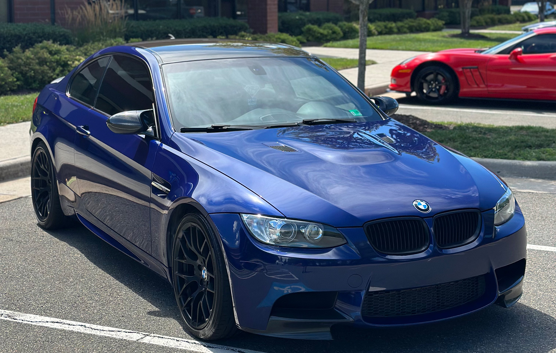 Essence Auto Spa - Service Image